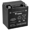Yuasa YIX30L-BS batterij 1080844 Yuasa YIX30L batterij
