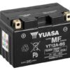 Yuasa YT12A-BS batterij