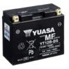Yuasa YT12B-BS batterij 1080846 Yuasa YT12B-BS batterij