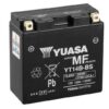 Yuasa YT14B-BS batterij 1080847 Yuasa YT14B-BS batterij