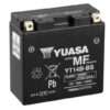 Yuasa YT14B FA batterij