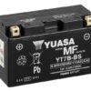 Yuasa YT7B-BS batterij 1080850 Yuasa YT7B-BS batterij