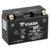 Yuasa YT9B-BS batterij 1080851 Yuasa YT9B-BS batterij