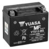 Yuasa YTX12-BS batterij