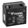 Yuasa YTX14-BS batterij 1080855 Yuasa YTX14-BS batterij