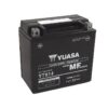 Yuasa YTX14 FA batterij