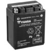 Yuasa YTX14AHL-BS batterij 1080854 Yuasa YTX14AHL-BS batterij