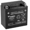 Yuasa YTX14H-BS batterij 1080753 Yuasa YTX14H-BS batterij