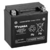 Yuasa YTX14L-BS batterij 1080856 Yuasa YTX14L-BS batterij