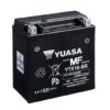 Yuasa YTX16-BS batterij 1080858 Yuasa YTX16-BS batterij