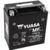 Yuasa YTX16 FA batterij