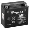 Yuasa YTX20-BS batterij 1080859 Yuasa YTX20-BS batterij