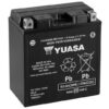 Yuasa YTX20CH-BS batterij 1080860 Yuasa YTX20CH-BS batterij