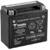 Yuasa YTX20H-BS batterij 1080861 Yuasa YTX20H-BS batterij