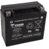 Yuasa YTX20HL FA batterij