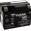 Yuasa YTX4L FA batterij