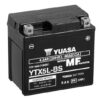 Yuasa YTX5L-BS batterij 1080866 Yuasa YTX5L-BS batterij