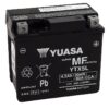 Yuasa YTX5L FA batterij