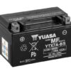 Yuasa YTX7A-BS batterij 1080867 Yuasa YTX7A-BS batterij