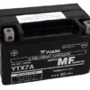 Yuasa YTX7A FA batterij