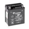 Yuasa YTX7L-BS batterij 1080868 Yuasa YTX7L-BS batterij
