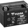 Yuasa YTX9-BS batterij 1080869 Yuasa YTX9-BS batterij